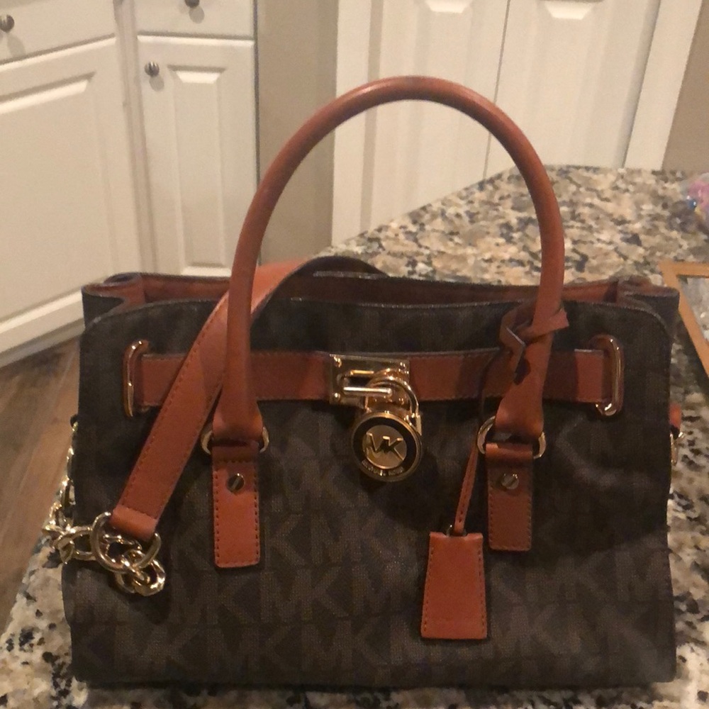 Michael Kor’s purse